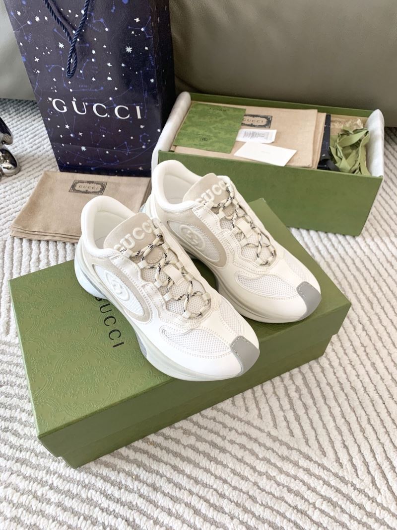 Gucci Low Shoes